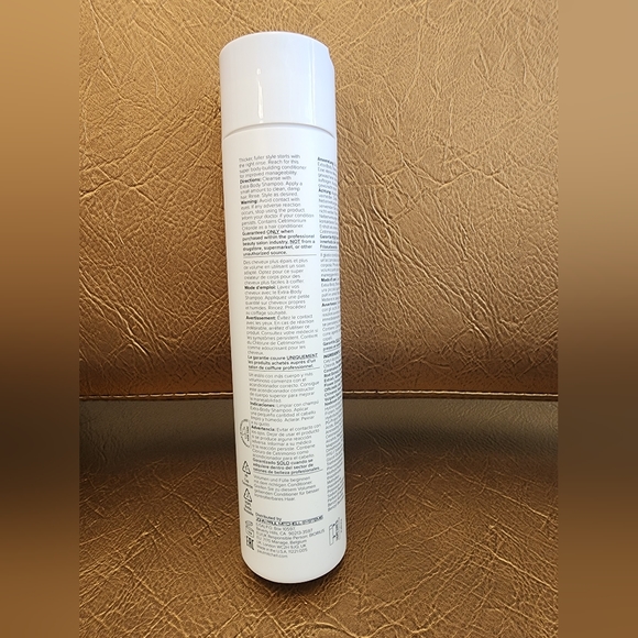 Paul Mitchell EXTRA BODY Conditioner - Picture 2 of 2